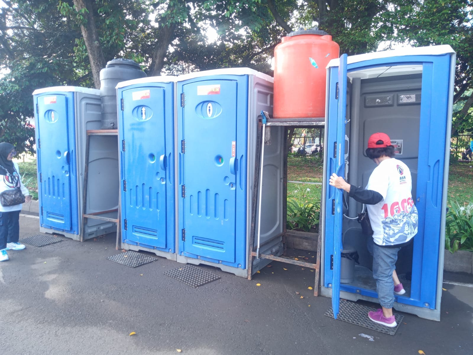 rental alat pesta bekasi